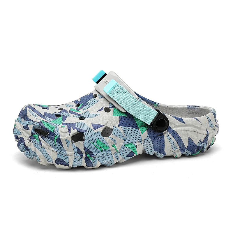 Men's Breathable Beach Sandals