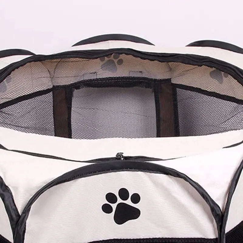 dog tent