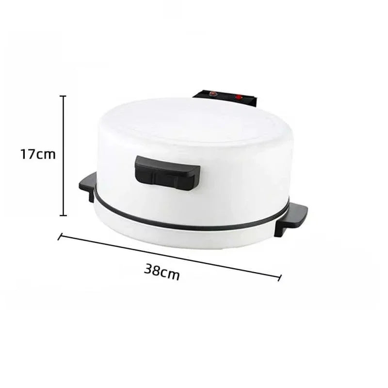 Indoor Electric Pizza Oven for Home