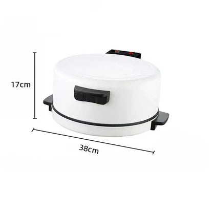 Indoor Electric Pizza Oven for Home