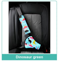 Dinosaur Green
