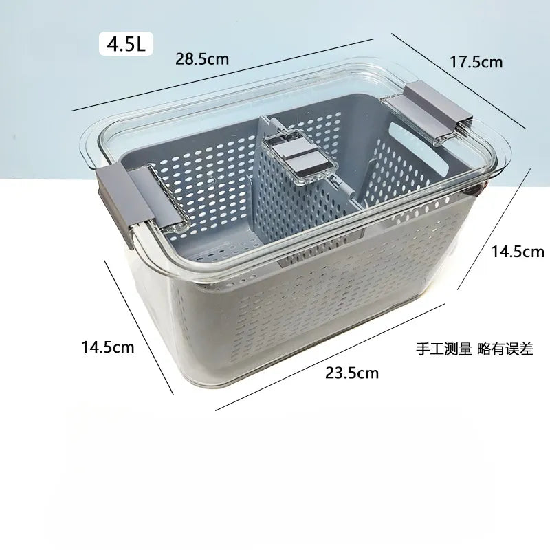 storage basket
