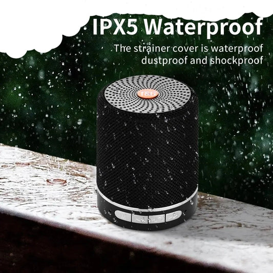 TG511 Bluetooth 5.3 Soundbar Subwoofer