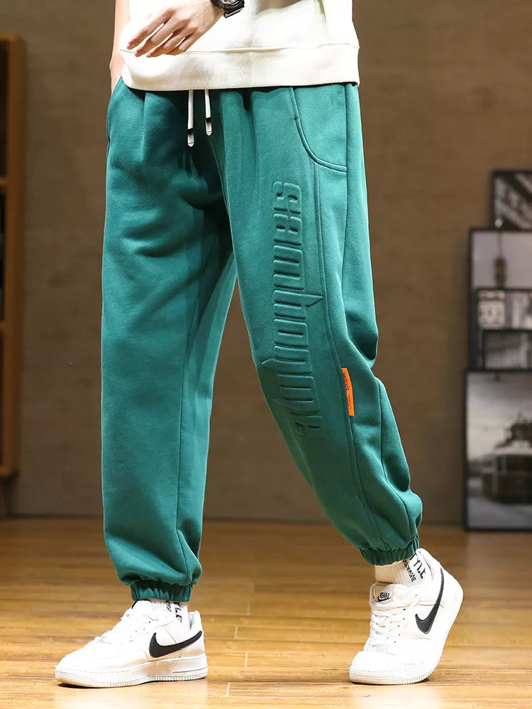 mens casual trousers