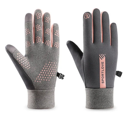 Women's Winter Cycling Gloves