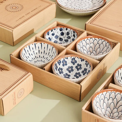 ceramic bowl set
