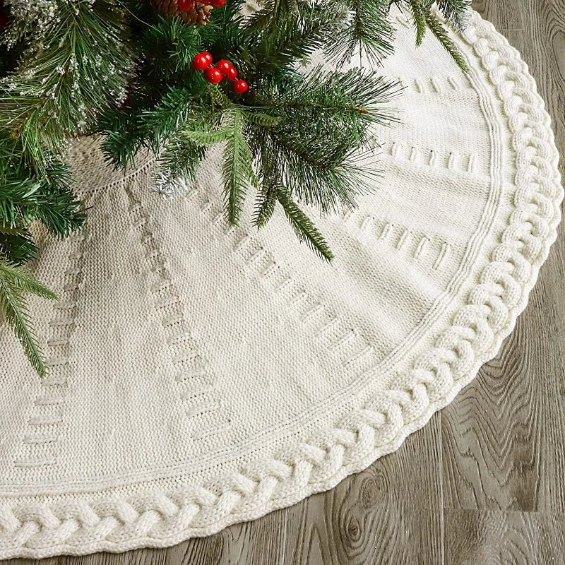 cheap tree skirt
