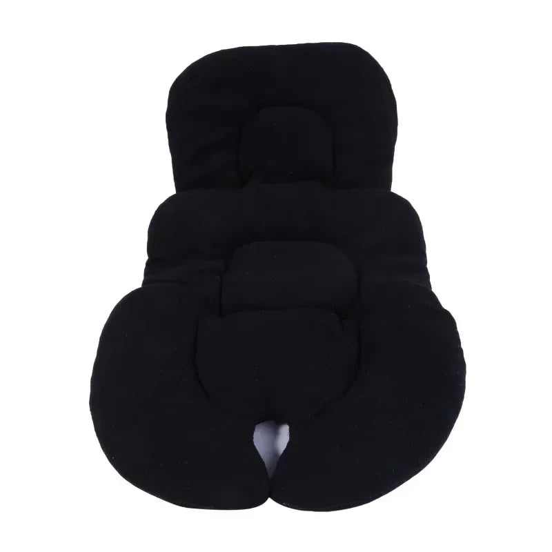 Thick Sponge Cushion for Baby Strollers & Car Seats