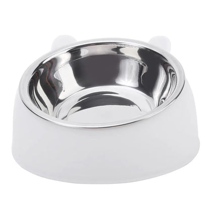 stainless steel dog bowls