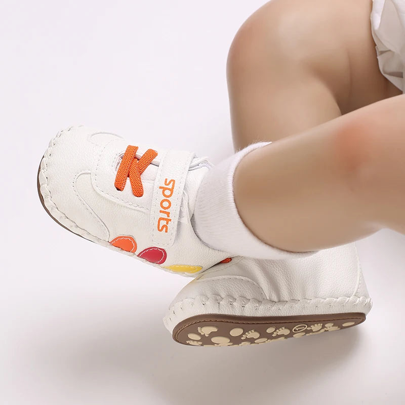 Atmungsaktive Wander-Sommerschuhe für Jungen