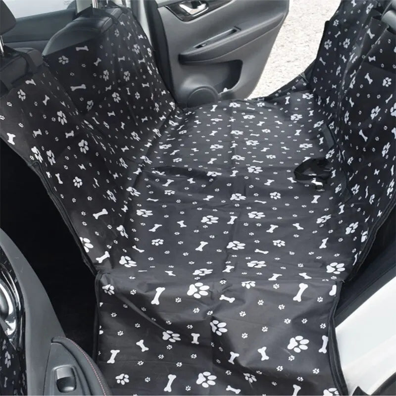 pet car seat protector