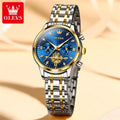 Golden Blue 2897