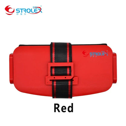 Baby Foldable Car Safety Seat Belt