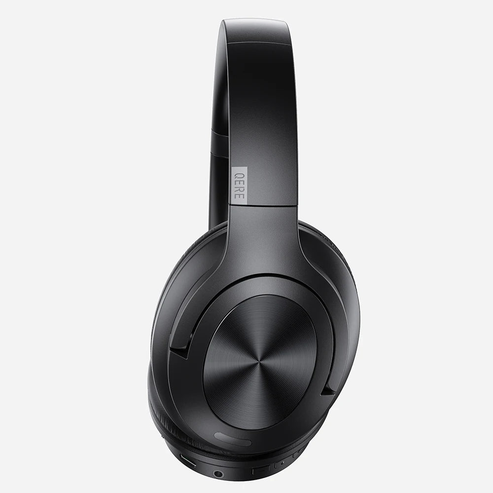 Wireless E80 Bluetooth 5.3 ANC Headphones