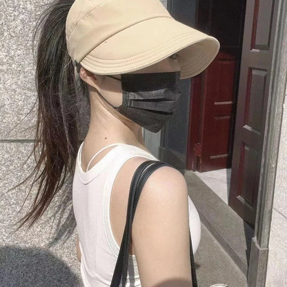 Women's Summer Sun Protection Hats