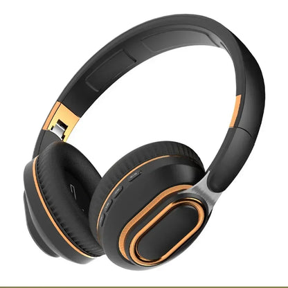 H7 Wireless Noise Cancelling Headset with Mic
