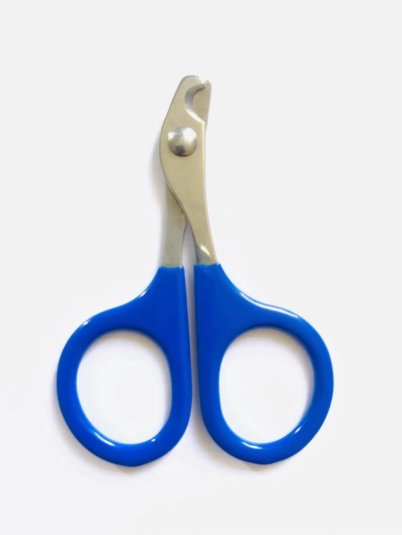 long nail clippers