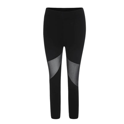 Women's Yoga Jeggings & Capri Pants