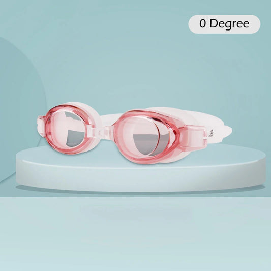 Waterproof Anti-Fog Custom Diopter Goggles