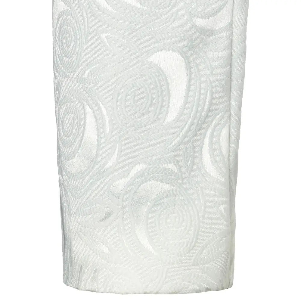 Men's Classical Floral Suit Blazer