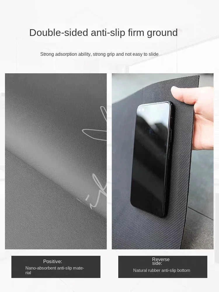 1pc Japanese Style Soft Super Absorbent Carpet