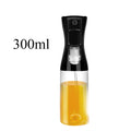 300ml black