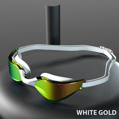 HD Waterproof Anti-fog Adult Goggles