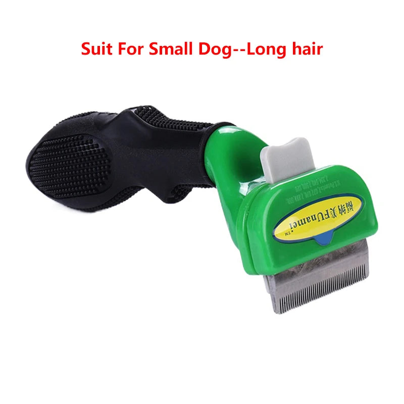 dog hair remover