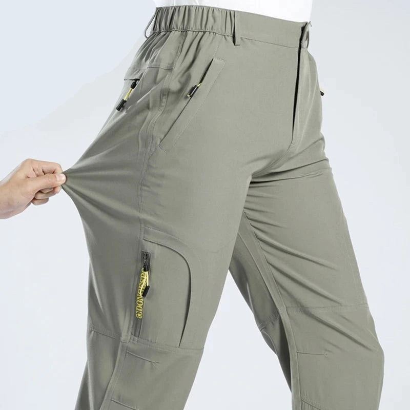 trousers men