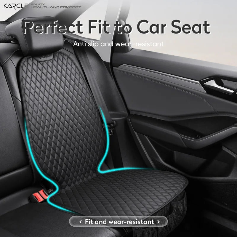 Verstellbare, atmungsaktive Kindersitzmatte