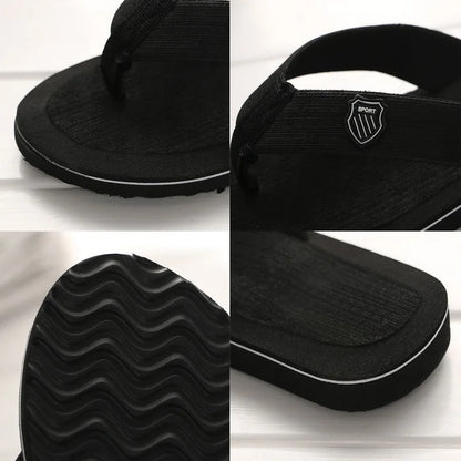 Men's Comfortable Outdoor Slippers