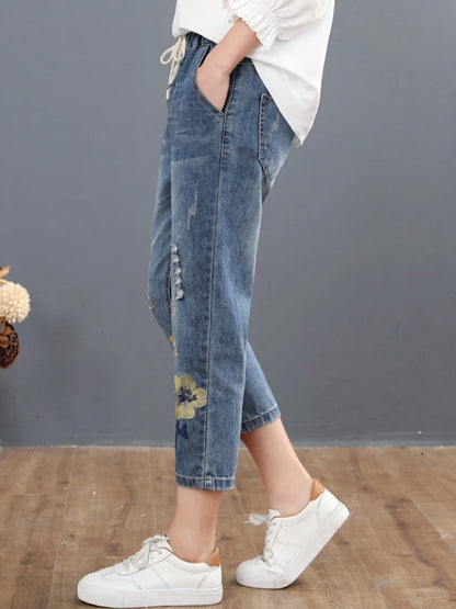 vintage jeans