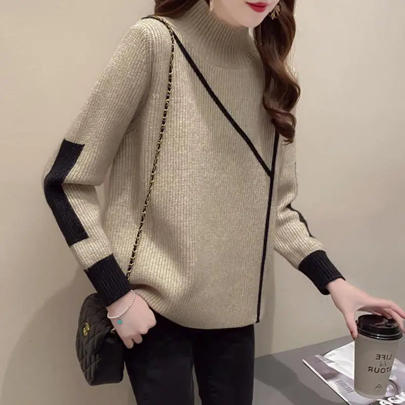 Knit Sweater