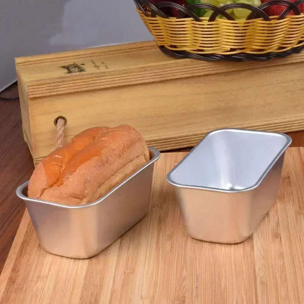 Non-Stick Carbon Steel Mini Loaf Pan