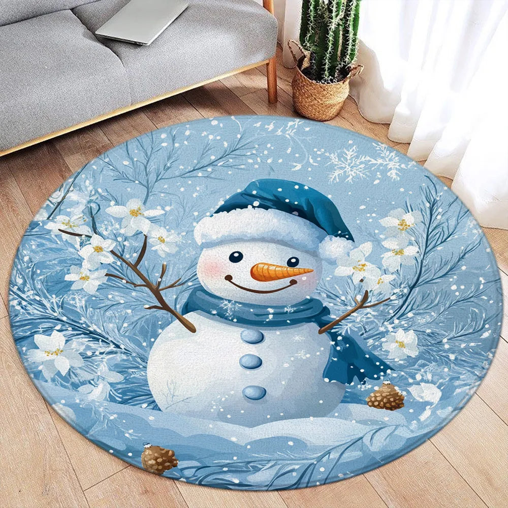 christmas mats
