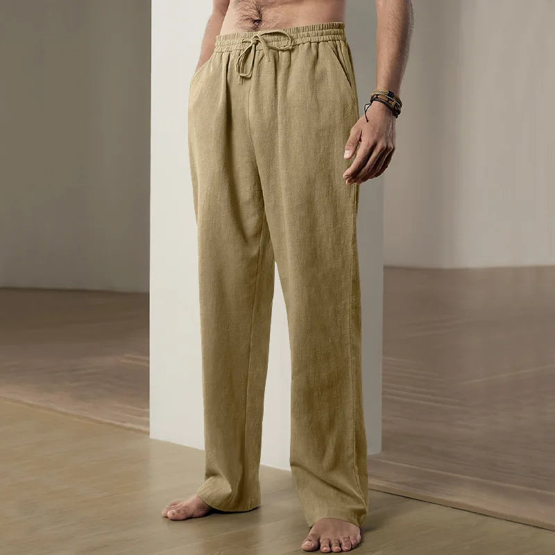 mens formal trousers