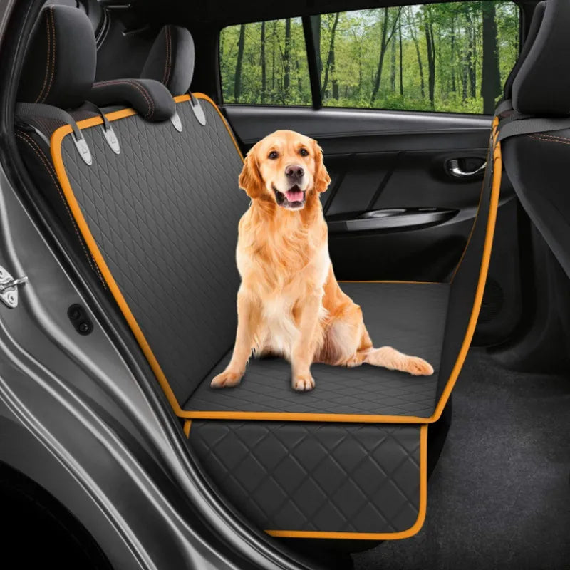 waterproof car seat cover