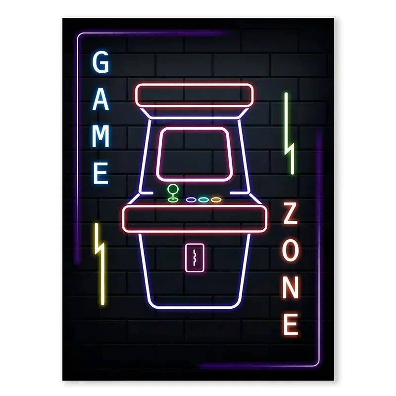 Anime-themed Teen Rug for Aesthetic Gaming Vibes