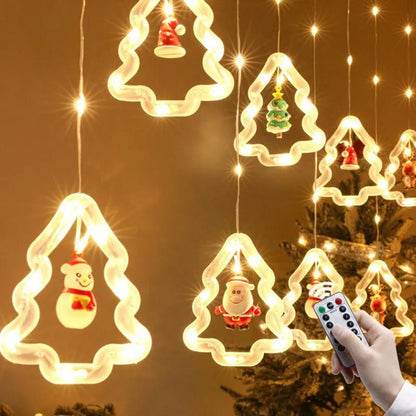 led twinkle lights
