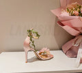 pink 10cm