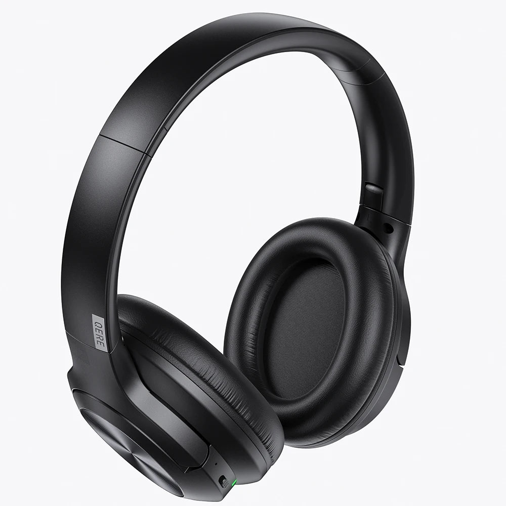 Wireless E80 Bluetooth 5.3 ANC Headphones