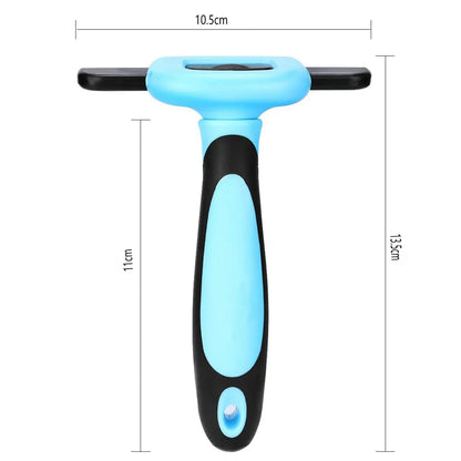 puppy grooming tools