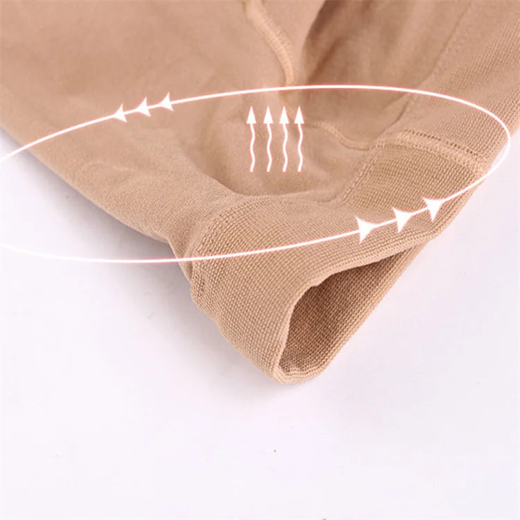 Women Maternity Adjustable Waist Leggings