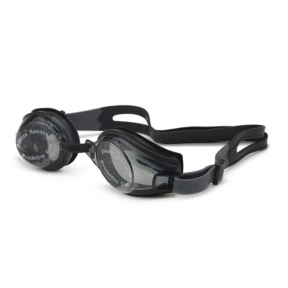 Lunettes de natation ergonomiques pour hommes