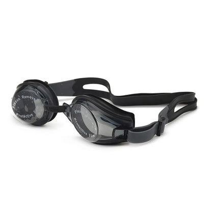 Lunettes de natation ergonomiques pour hommes