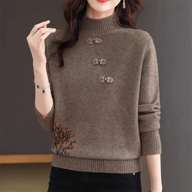 knitwear women
