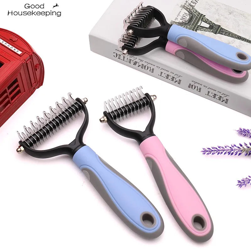 Pet Fur Cutter