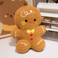 Gingerbread Man