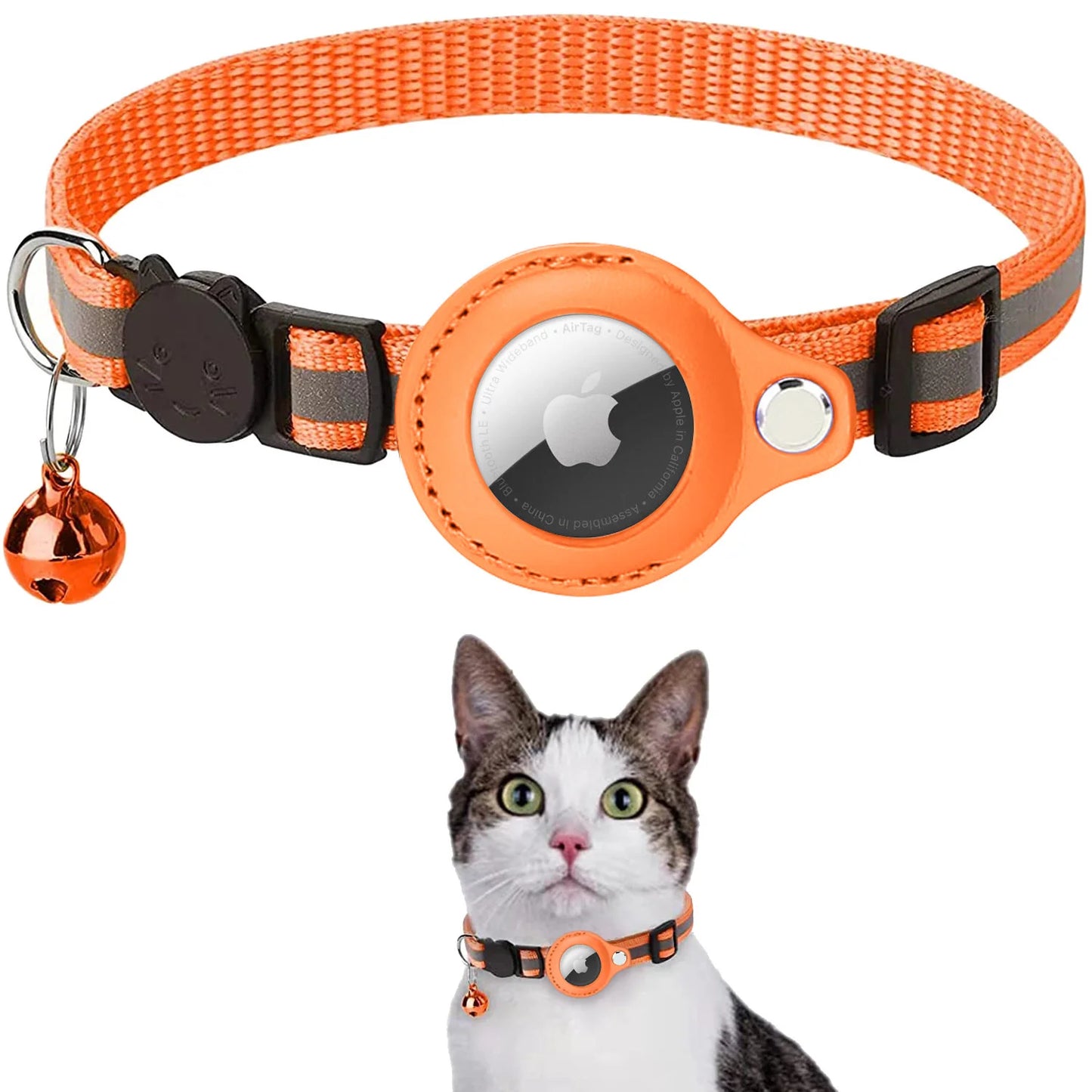 tracker collar