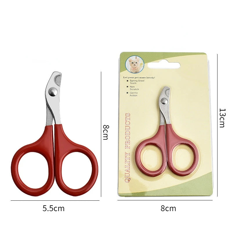 high quality nail clippers